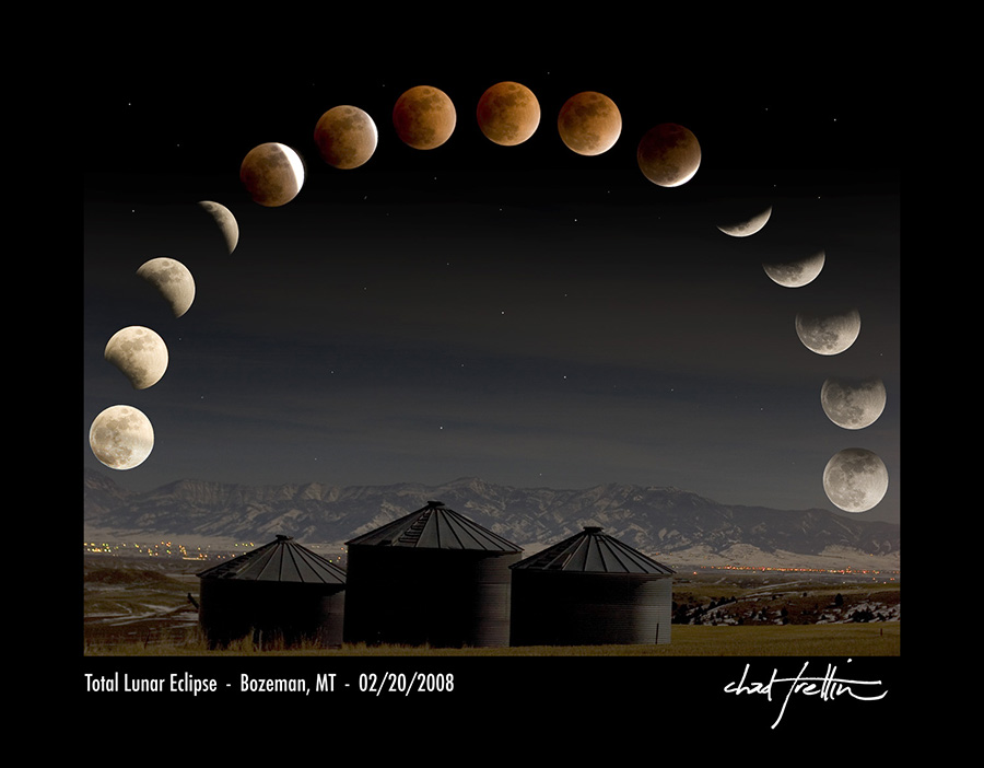 Free Family Fun: Don’t miss tonight’s LUNAR ECLIPSE… « Frugal ...
